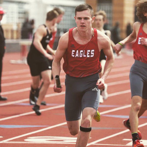 Geneva's Harvey set to attend Lake Erie College for school, track